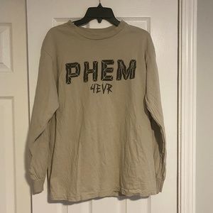 Phem Band Pheelings T Shirt
